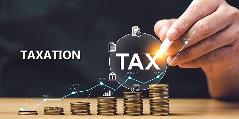 Taxation Team