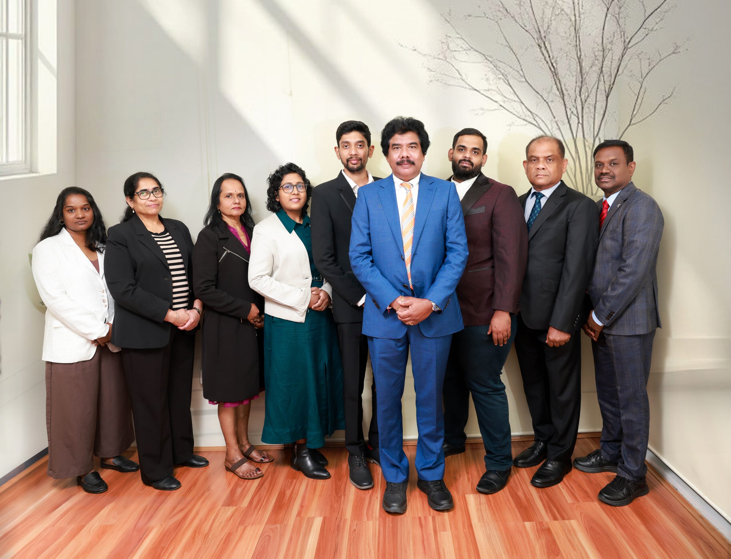 Let Us Handle Your Finances So You Can Focus On Growing Your Business