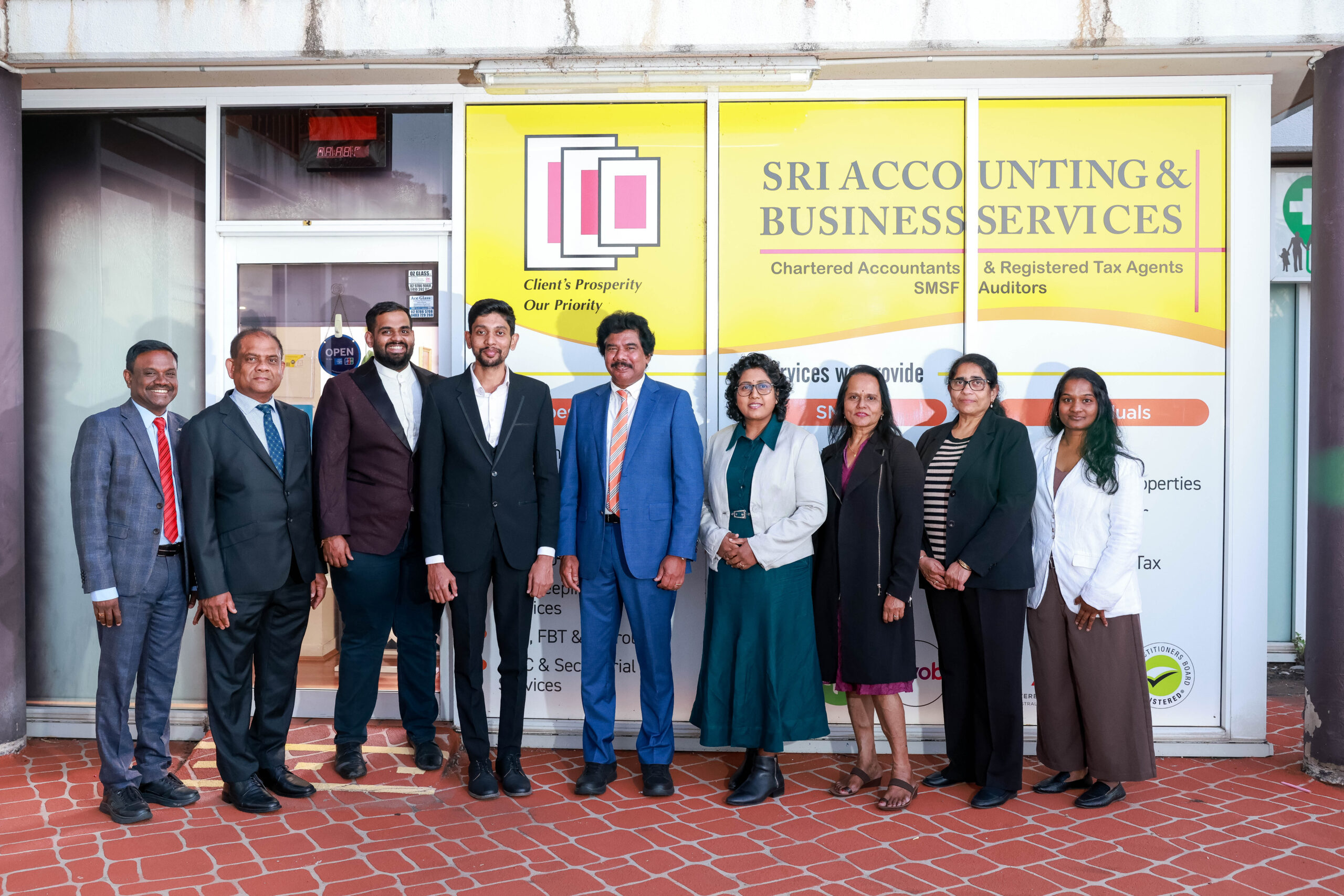 Welcome To Sri Accounting  And Business Services
